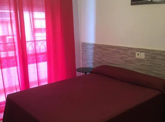 Pension Rosa
