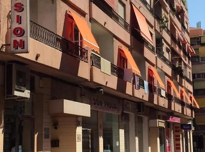 Pension Rosa