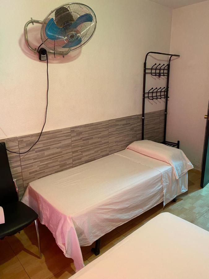 Casa de hóspedes Rosa *