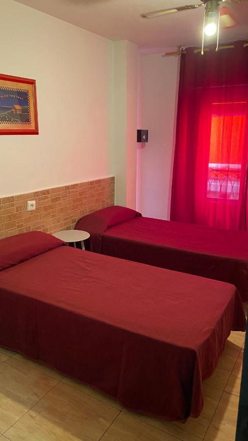 Casa de hóspedes Rosa *